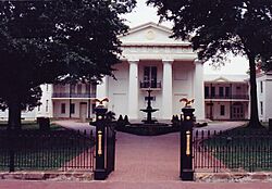 Exterior of the Old State House, Little Rock, Arkansas — Roman Eugeniusz.jpg