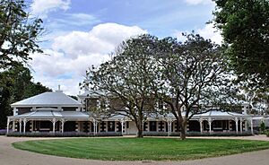 EynesburyHouse