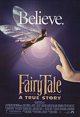 Fairytale a true story