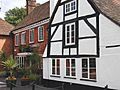 Farnham Cobbett's birthplace
