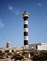 Faro del Estacio