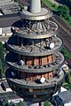 Fernmeldeturm Nürnberg