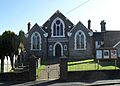 Five Ash Down Independent Chapel