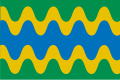 Flag Barcial de Barco