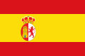 Flag of Spain (1785-1873 and 1875-1931)