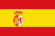 Flag of Spain (1785–1873)