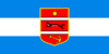 Flag of Virovitica-Podravina County