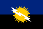 Flag of Zulia State