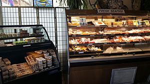 Flying Fish Company, Portland, Oregon (2022) - 6