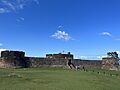 Fortaleza de San Felipe DR 3