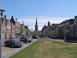 Franeker Voorstraat