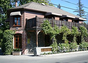 French Laundry 01