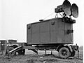 GL Mk IIIc radar Accurate Position Finder
