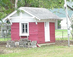 Garfield Tea House