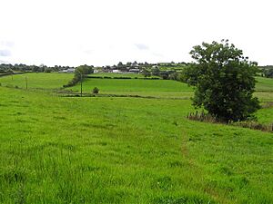 Garvaghullion Townland - geograph.org.uk - 1451437