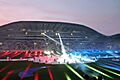 Gay Games Paris 2018 opening ceremony 18
