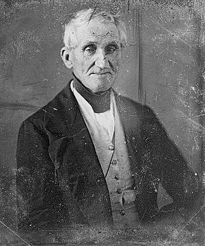 Gen. Hugh Brady