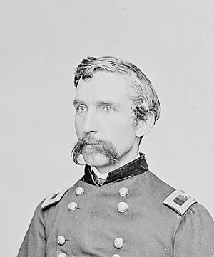Gen. Joshua L. Chamberlain