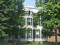 George S. Clement House