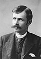 George White Baxter