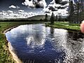 Gibbon River in Elk Park 2019 02