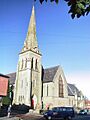 Glodwick, St Marks