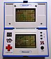 Gold Cliff - Game&watch - Nintendo