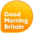 Good Morning Britain Logo 2017