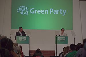Green Party Autumn Conference 2016 19