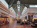 Greendale Mall, Worcester MA