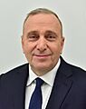 Grzegorz Schetyna Sejm 2019