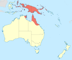 Gynacantha rosenbergi distribution map.svg