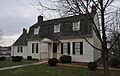 HAYS HOUSE, HARFORD COUNTY
