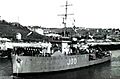 HMSBangor