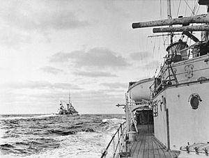 HMS Achilles (70)