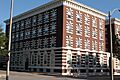 Hamilton Hotel st. louis