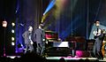 Harry Connick 2007 Savannah concert (picture 2)