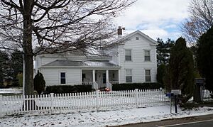 Hart-Parker Farm Tuscola