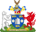 Hauge of Richmond Achievement