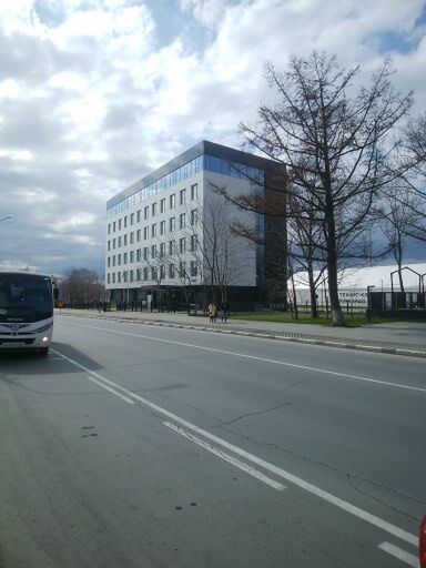 Hokkaido-center-building