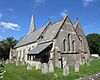 Holy Trinity Church, Church Road, Bembridge (May 2016) (3).JPG