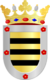 Coat of arms of Horst aan de Maas
