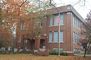 Hubbard High School