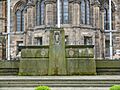 Hunter Memorial Glasgow