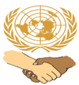Icon Sociopolítica y relaciones internacionales (wikiproyect, es.wp)
