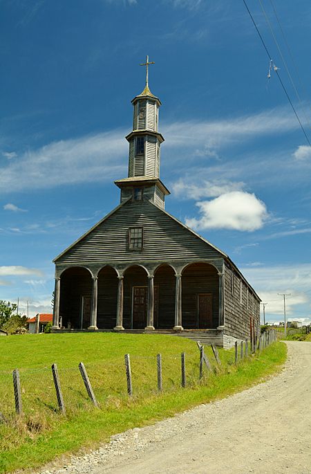 Iglesia de Vilupulli - panoramio