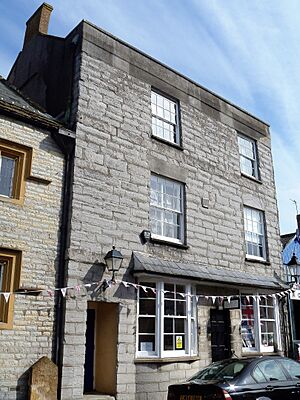 Ilchester houses (geograph 7512211).jpg