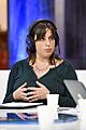 Inês Cristina Zuber - Portuguese - Citizens' Corner debate on cutting Europe's youth unemployment- Mission impossible? (22956380661)