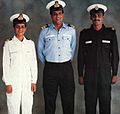 Indian Navy Dress No. 9 and 10
