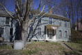 Isaac Davis House in 2015, Acton Massachusettsf